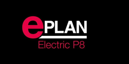 EPLAN ELECTRIC P8 logo