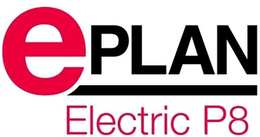 EPLAN ELECTRIC P8 logo