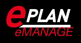 EPLAN EMANAGE logo