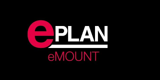 EPLAN EMOUNT logo