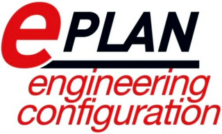 EPLAN ENGINEERING CONFIGURATION logo