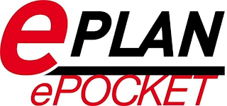 EPLAN EPOCKET logo