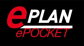 EPLAN EPOCKET logo