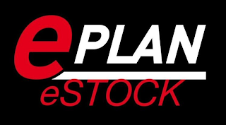 EPLAN ESTOCK logo
