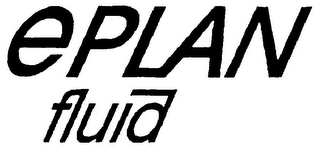 EPLAN FLUID logo
