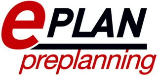 EPLAN PREPLANNING logo