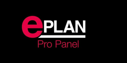 EPLAN PRO PANEL logo