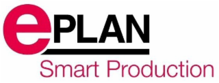 EPLAN SMART PRODUCTION logo