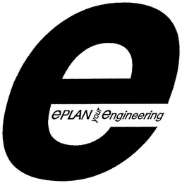 EPLAN YOUR ENGINEERING logo