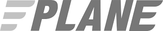 EPLANE logo