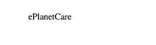 EPLANETCARE logo