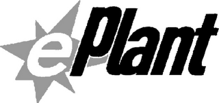 EPLANT logo