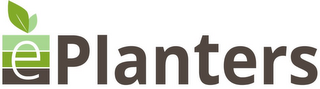 EPLANTERS logo