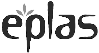 EPLAS logo
