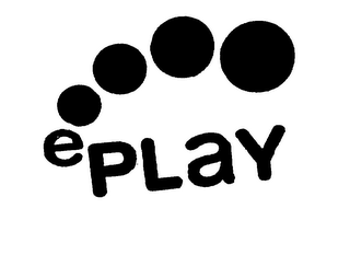 EPLAY logo