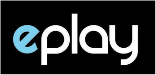 EPLAY logo