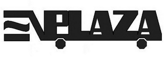 EPLAZA logo