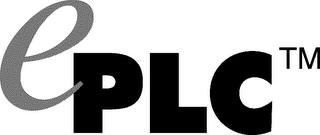 EPLC logo