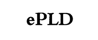 EPLD logo