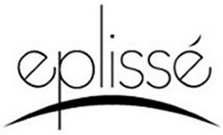 EPLISSÉ logo