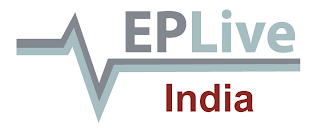 EPLIVE INDIA logo