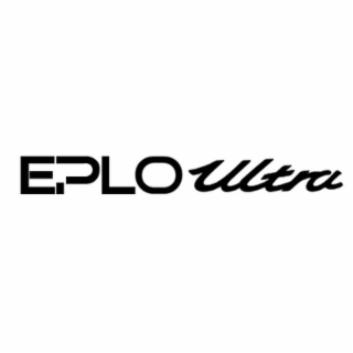 EPLO ULTRA logo