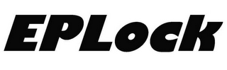 EPLOCK logo