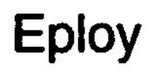 EPLOY logo