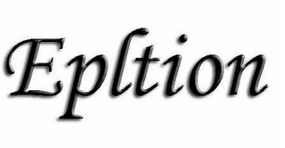 EPLTION logo