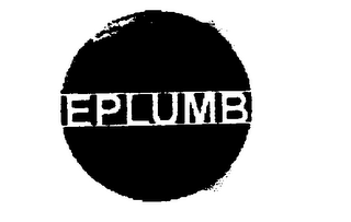 EPLUMB logo