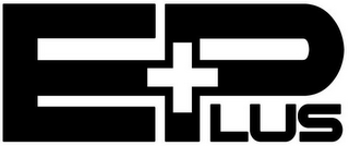 EPLUS logo