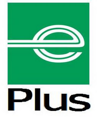 EPLUS logo