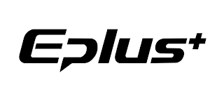 EPLUS