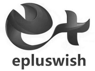 EPLUSWISH logo