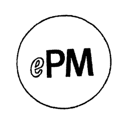 EPM logo