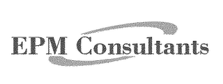 EPM CONSULTANTS logo