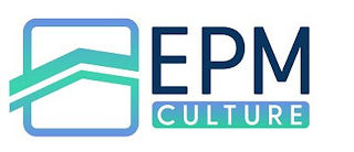 EPM CULTURE logo