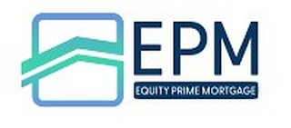 EPM EQUITY PRIME MORTGAGE logo