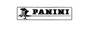 EPM PANINI logo
