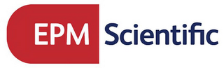 EPM SCIENTIFIC logo