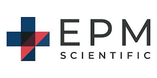 EPM SCIENTIFIC logo
