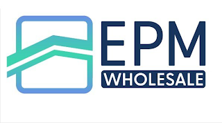EPM WHOLESALE logo