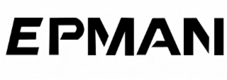 EPMAN logo