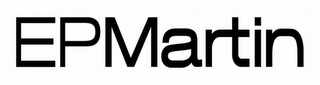 EPMARTIN logo