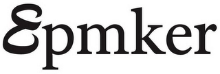 EPMKER logo