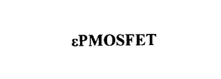 EPMOSFET logo