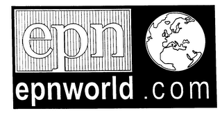 EPN EPNWORLD.COM logo
