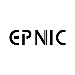 EPNIC logo