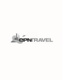 EPNTRAVEL logo