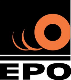 EPO logo